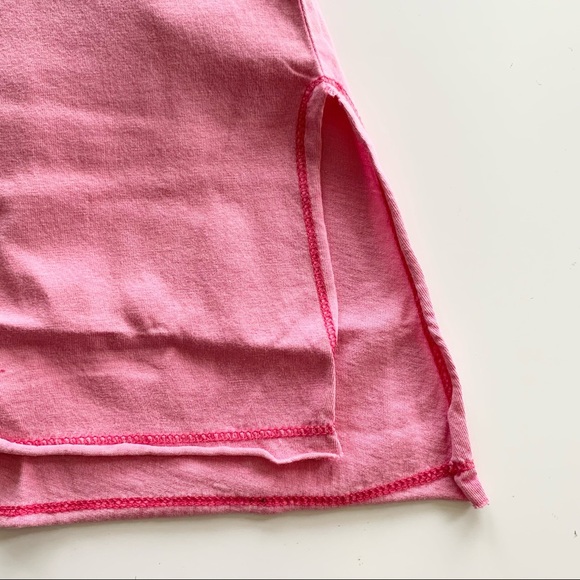 🌸New🌸 Urban Outfitters Tomorrow V-back Muscle Top Sz Medium NWT - Picture 6 of 9